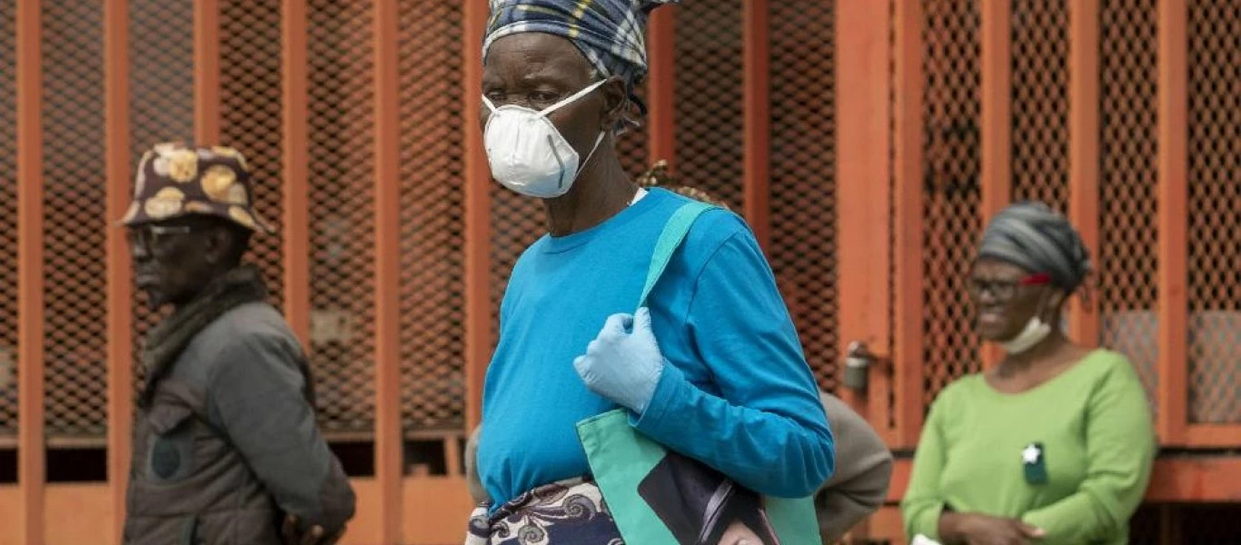 Κορωνοϊός: Τα περιοριστικά μέτρα μπορεί να δημιουργήσουν εκατομμύρια νεκρούς στις φτωχές χώρες